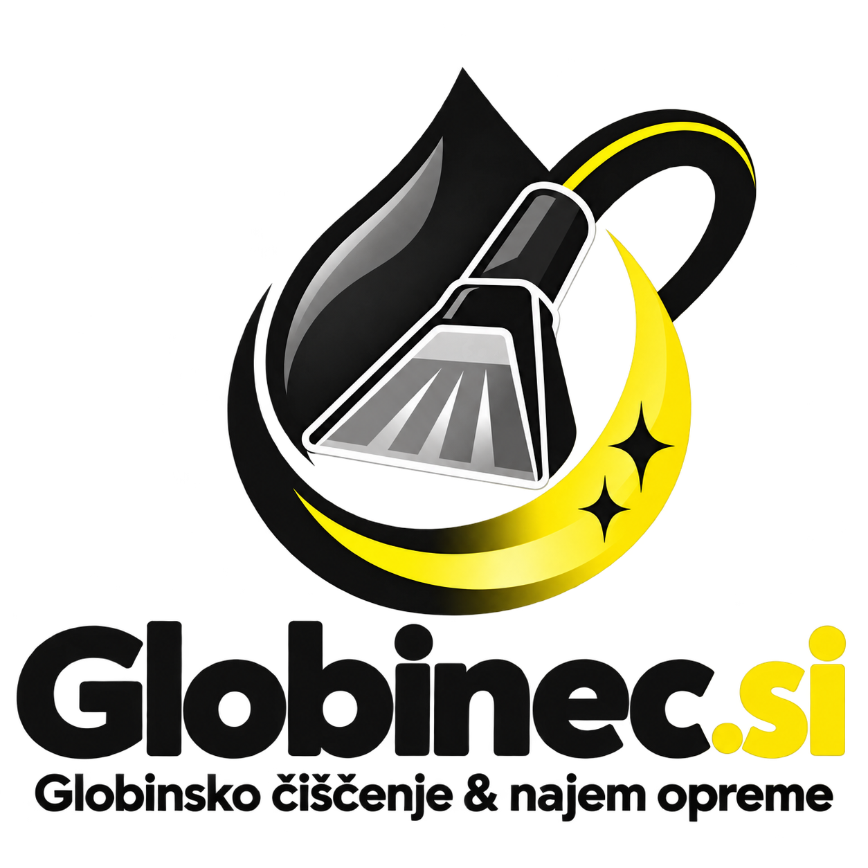Globinec.si – globinsko čiščenje in najem opreme