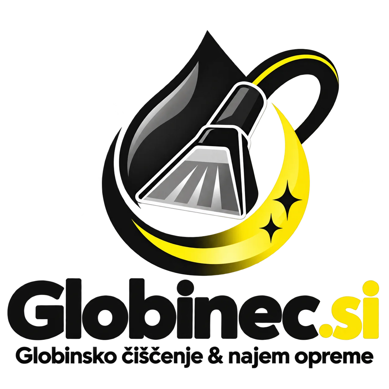 Globinec.si – globinsko čiščenje in najem opreme